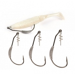 Swimbait Springlock gr.6 Rapture